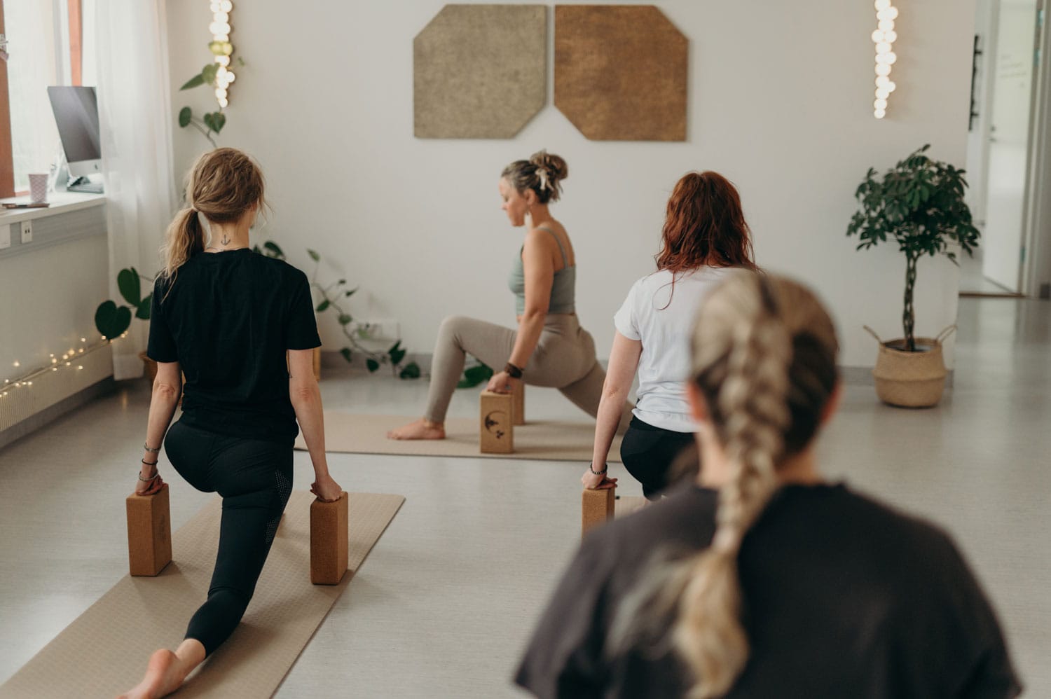 Inner wellness yoga center by vilja media 159